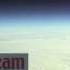 DogCamSport Flies To The Edge Of Space 110 000ft On A Balloon