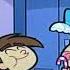 The Fairly Oddparents Chip Skylark On Cosmo S Head