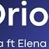 Orion Boza Ft Elena Rose Karaoke Letra