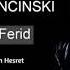 Baxo Ft Ferid RUFO GENCİNSKİ Official Music