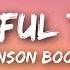 Benson Boone Beautiful Things Lyrics