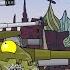 VK 44 In Moscow Is Ratte Rushing To The Aid Cartoons About Taks