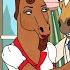 Half A Mind BoJack