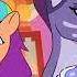 Rainbows Rollercoasters And Hoppalottas My Little Pony Tell Your Tale S2 Special Part 1