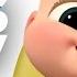 Boss Baby Talks Cute Face THE BOSS BABY