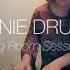 Annie Drury Daughter Of The Moon Live Living Room Session Feat Joe Drury