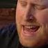 Gavin James Always The Late Late Show RTÉ One