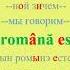 Уроки румынского языка Полезные слова и выражения для присяги и не только