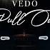 Vedo Pull Over Official Audio