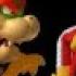 Hauntershadow Mario Sonic Mix Bowser Vs Robotnik