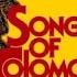 Five Reasons Why You Should Read Toni Morrison S Song Of Solomon