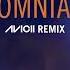 Faithless Insomnia 2 0 Avicii Remix Tomorrowland 2015 Version