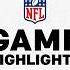 New York Jets Vs Pittsburgh Steelers Game Highlights NFL 2024 Season Week 7