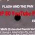 Flash And The Pan Midnight Man A Francois Kevorkian Extended Remix Version