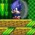 Sonic CD I M Outta Here Denied