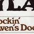 Knockin On Heaven S Door Bob Dylan Pat Garrett Billy The Kid 1973