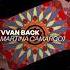 Simon Fava Yvvan Back Se Danza Feat Martina Camargo Extended Mix