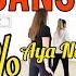 TUTO DANSE N 10 Aya Nakamura 40 DAM40 Vutaa