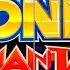 Sonic Mania Flying Battery Zone Act 2 But Extended By An AI Suno AI