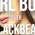 Hot Girl Bummer Blackbear Cover Ceciliaa12