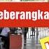 Pengumuman Keberangkatan Kereta Pengumuman Kereta