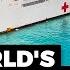 EXPLORE The WORLD S LARGEST Floating Hospital Ship USNS Mercy