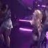 Britney Spears Rocking Live Performance At Las Vegas Part 2