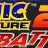 Menu Stage Select Sonic Adventure 2 Battle Music Extended