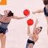 FULL Rhythmic Gymnastics Group All Around Final At Tokyo 2020