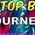 Journey Don T Stop Believin Barron New Generation Italo Style Mix