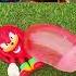 Why D He Do Lil Knux Like That Fyp Knuckles Sonic Reaction Sonicthehedgehog