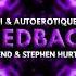 Steve Aoki Autoerotique DV LM Feedback 3 Are Legend Stephen Hurtley Remix