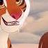 The Lion Guard Long Live The Queen Rani Shows Varya And Her Cubs Their New Home Scene HD