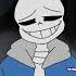 You Want To Taste Of My Brain Undertale Au Sans