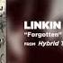 Forgotten Linkin Park Hybrid Theory