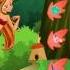 Winx Club Flora Makeover Game