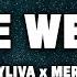 AYLIVA X MERO SIE WEIß Lyrics