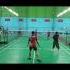 Smashnya NAFSU Banget Badminton Highlights Viral Trending 1000k