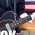 ONE OK ROCK Shake It Down GUITAR COVER INSTRUMENTAL COVER With SOLO By Yuuki T