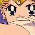 Sailor Senshi 90s All Tranformations Attacks