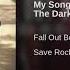 My Songs Know What You Did In The Dark Fallout Boy