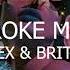 Coopex You Broke Me First Ft Britt Lari