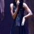 Alexandra Burke Hallelujah Live At O2 With Elton John 2009