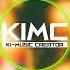 KIMC Dankbarkeitsschimmer Electronic Electronicmusic KIMC KI Music Creator