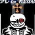 NO HIT UnderTale The Heaven Sans Fight By ZY