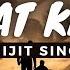 BHARAT KI BETI LYRICS Arijit Singh Gunjan Saxena Lyrics Maker