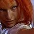 Leeloo All Powers From The Fifth Element