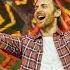 Tomorrowland Belgium 2016 David Guetta