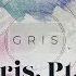 VGM 156 Gris Pt 1 GRIS Ambient Synth Cover