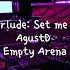 Interlude Set Me Free By Agust D But You Re In An Empty Arena CONCERT AUDIO USE HEADPHONES